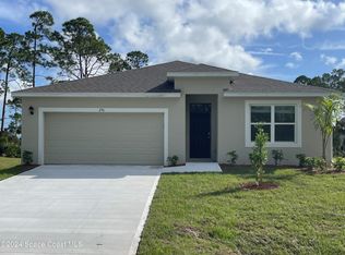 296 Gardner Rd SW, Palm Bay, FL 32908