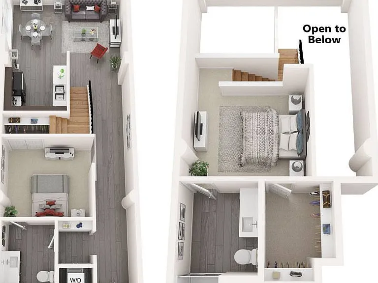 R7 Lofts — Photo 6