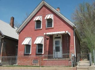 2906 Izard St, Omaha, NE 68131