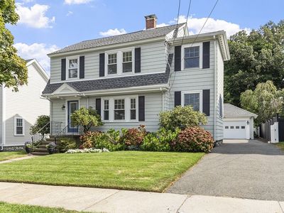 15 School St, Melrose, MA, 02176