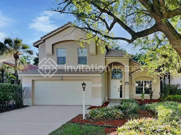 9651 Via Emilie, Boca Raton, FL 33428