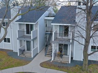 1697 Fulham St APT A, Lauderdale, MN 55113