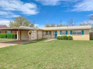 4904 44th St, Lubbock, TX 79414