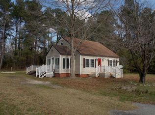 2944 Wire Rd, Saint George, SC 29477