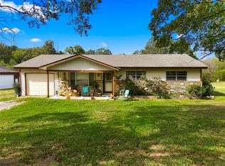 71640 S 4730th Rd, Westville, OK 74965