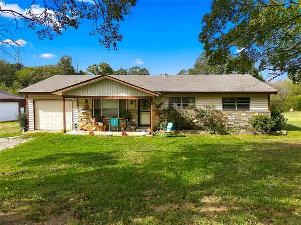 71640 S 4730th Rd, Westville, OK 74965