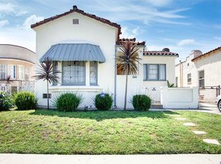 4212 Rogers St, Los Angeles, CA 90063