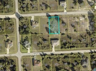 3509 27th St SW, Lehigh Acres, FL 33976
