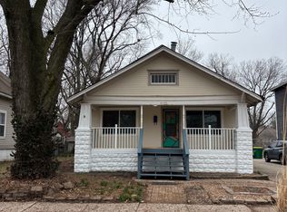 1123 N Carlos Ave, Wichita, KS 67203