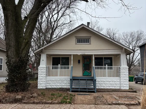 1123 N Carlos Ave, Wichita, KS 67203