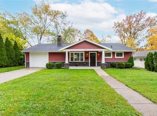 1565 Merle Rd, Salem, OH 44460