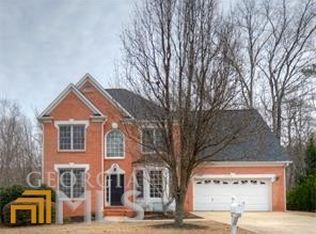 2012 Castlemaine Cir, Woodstock, GA 30189