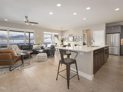 340 Elk Track Circle, Granby, CO, 80446