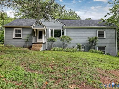 9520 W Providence Rd, North Chesterfield, VA, 23236