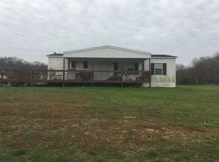 3260 Charlie Doty Rd, Greeneville, TN 37745