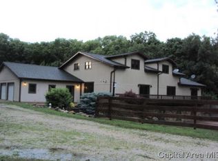 4519 State Highway 82, Cambridge, IL 61238