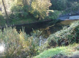 Tl 100 Sw River Dr, Siletz, OR 97380
