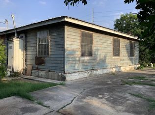 3528 Norma Ave, McAllen, TX 78503