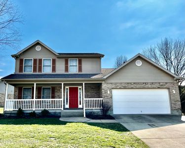 131 Lincoln Station Dr, Simpsonville, KY, 40067