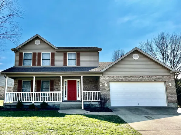 131 Lincoln Station Dr, Simpsonville, KY 40067