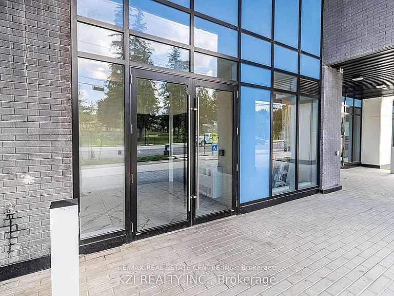 128 King St N #1001 — Photo 3
