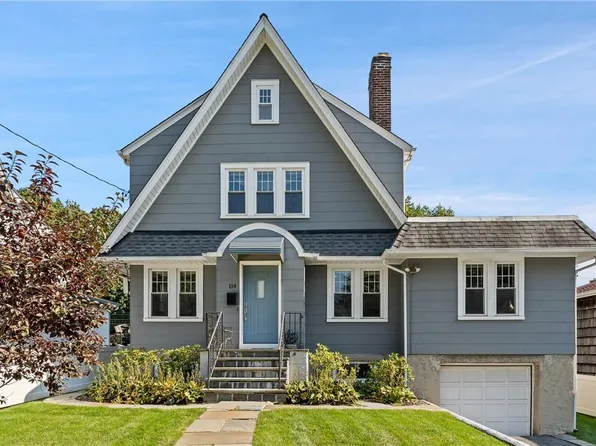 114 Harmon Drive, Larchmont, NY 10538