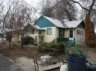 47/49 N Stanford St, Nampa, ID 83651