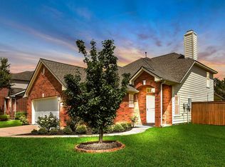 6945 Hamilton Falls Ln, Spring, TX 77379