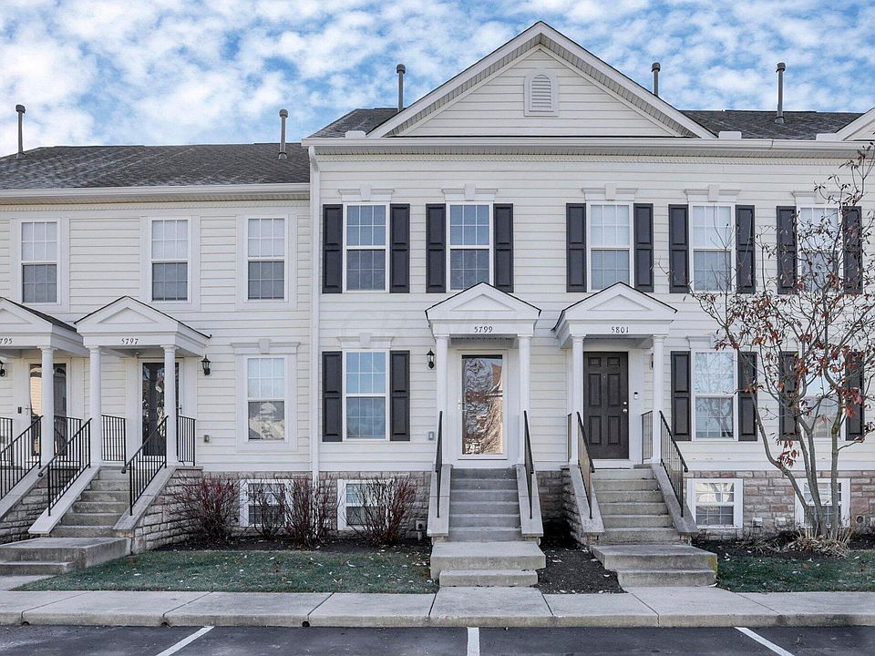 1st image of 5799 Bridgehampton Dr #69