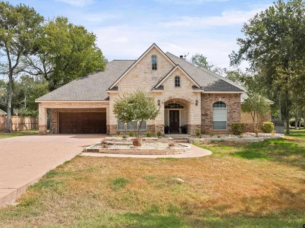 709 Benbrook Ct, Temple, TX 76502