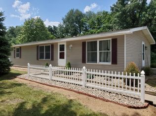 58058 Marlene Dr, Three Rivers, MI 49093