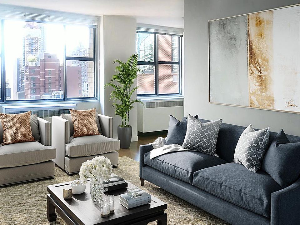 1st image of 320 E 46th St APT 34H