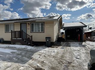 4524 E Frederick Ave #A, Spokane, WA 99217