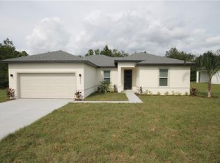 233 Elm Ct, Poinciana, FL 34759