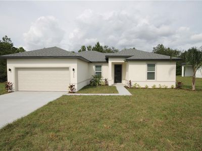 233 Elm Ct, Poinciana, FL, 34759
