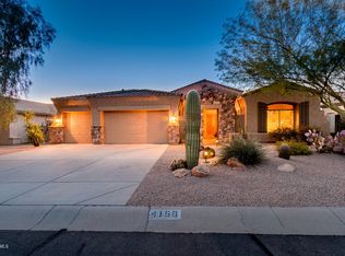 4168 S Las Arboledas Trl, Gold Canyon, AZ 85118