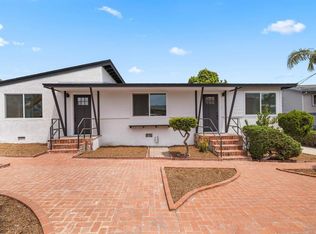 2249-51 Dunlop St, San Diego, CA 92111