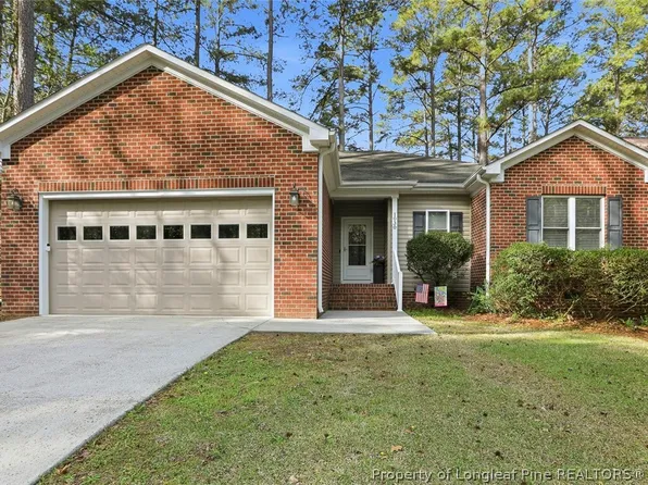 1030 Windrace Trl, Sanford, NC 27332