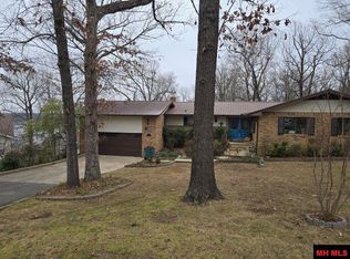 104 White Heron Cir, Bull Shoals, AR 72619