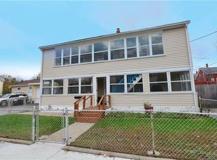 50 Railroad St, Manville, RI 02838