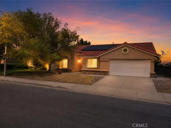 4125 Portola Dr, Palmdale, CA 93551