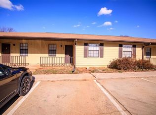 1202 New Horizon St, Powder Springs, GA 30127