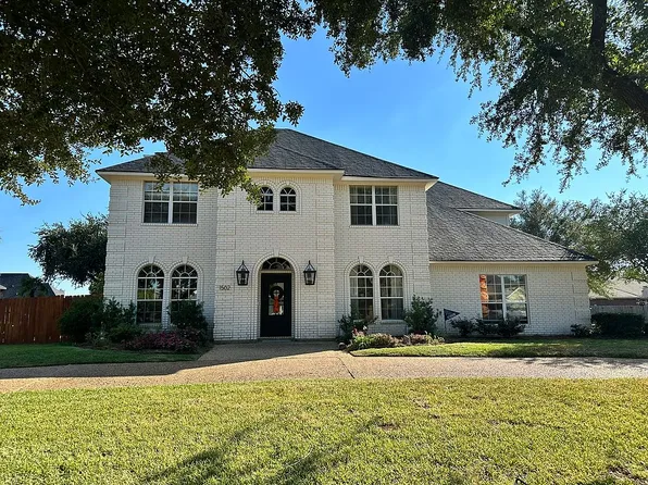 1502 Nottoway Pl, Bossier City, LA 71112