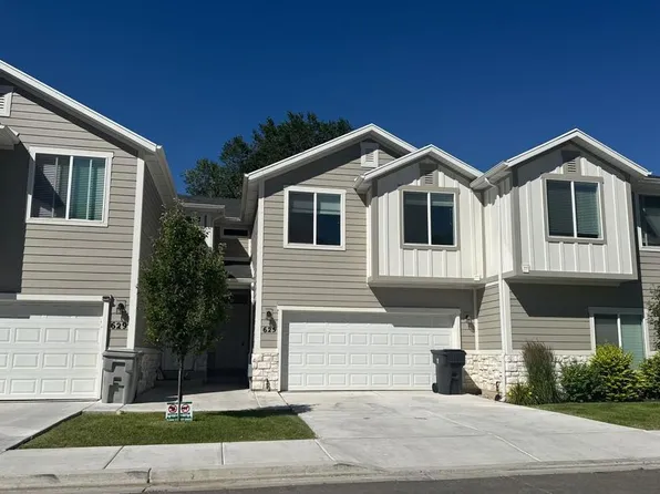 625 Plum Creek Ln, Ogden, UT 84404