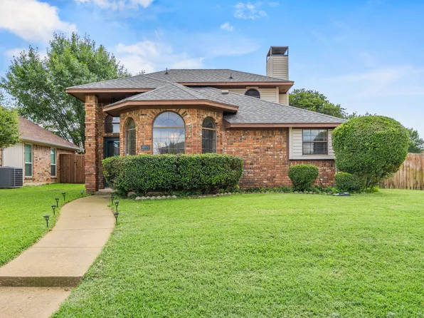 2060 Arbor Creek Dr APT B, Carrollton, TX 75010