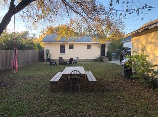 7111 Grover Ave, Austin, TX 78757