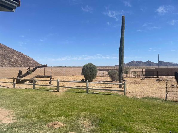 36415 E Antelope Dr, Wellton, AZ 85356