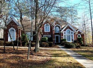 70 Torrey Pines Ct, Newnan, GA 30265