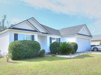 4933 Patton Dr, Valdosta, GA, 31605