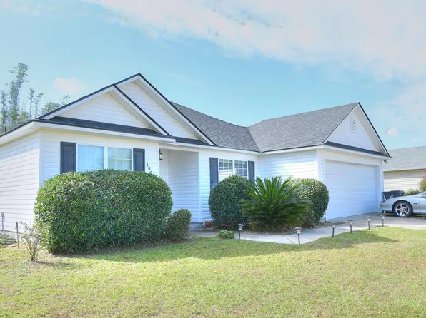 4933 Patton Dr, Valdosta, GA 31605